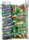 Maoam Pinballs Mix Kaubonbons 3er 100 St&uuml;ck 1kg...