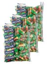 3x Maoam Pinballs Mix Kaubonbons 3er 100 St&uuml;ck 1kg...
