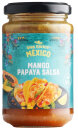 Don Enrico Mango Papaya Salsa 200ml