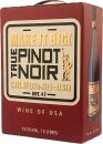 Make It Big! True Pinot Noir California-USA Bag in Box 3L