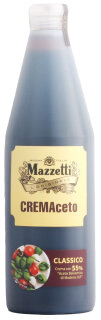 Mazetti Cremaceto Classico Balsamico 0,8L