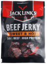 Jack Links Beef Jerky Sweet &amp; Hot 60g