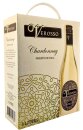 Verosso Chardonnay 3,0L Bag in Box