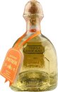Patron Tequila Reposado + Geschenkbox 40% vol. 0,7L