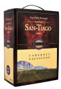 Gran San Tiago Cabernet Sauvignon 3,0L Bag in Box