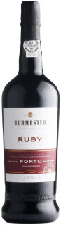 Burmester Ruby Port 0,75L