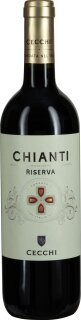 Cecchi Chianti DOCG Riserva 13% Vol. 0,75L