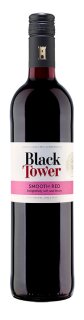 Black Tower Smooth Red 0,75L - Reh Kendermann