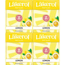 L&auml;kerol Lemon 100g
