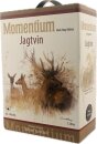 Momentium Jagtvin spanischer Jagdwein 3L Bag in Box