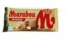 Marabou N&ouml;tchoklad 220g