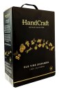 HandCraft Old Vine Zinfandel 3L Bag in Box