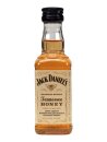 Jack Daniels Tennessee Honey 10x0,05L