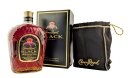 Crown Royal Black Canadian Whisky 45% Vol. 1L in...