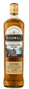 Bushmills Caribbean Rum Cask Finish Whiskey 0,7L 40% Vol.