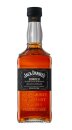 Jack Daniels Bonded Tennessee Whiskey 0,7L 50% Vol.