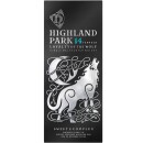 Highland Park 14 Jahre Loyality Of The Wolf 42,3% Vol. 1L Geschenkbox