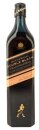 Johnnie Walker Double Black Blended Scotch Whisky 40%...