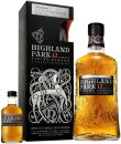 Highland Park 12 Jahre Viking Honour 40% Vol. 0,7L in...