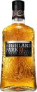 Highland Park 12 Jahre Viking Honour 40% Vol. 0,7L in Geschenkverpackung mit Cask Strength Miniatur