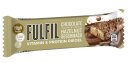 Fulfil Chocolate &amp; Hazelnut Vitamin &amp; Protein Riegel 15x55g - 825g