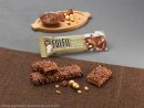 Fulfil Chocolate & Hazelnut Vitamin & Protein Riegel 15x55g - 825g