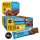 Fulfil Milk Chocolate Crunch Vitamin & Protein Riegel 15x55g - 825g