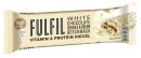 Fulfil White Chocolate, Cookies &amp; Cream Vitamin &amp; Protein Riegel 15x55g - 825g