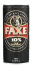 Faxe 10% Extra Strong Beer 1,0L DPG Dose