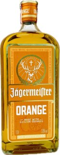 Jägermeister Orange 1 Liter