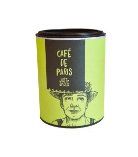 Just Spices Café de Paris