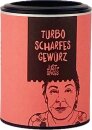 Just Spices Turbo scharfes Gew&uuml;rz