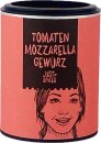 Just Spices Tomaten Mozzarella Gew&uuml;rz
