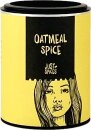 Just Spices Oatmeal Spice