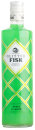 Glitter Fisk Emerald 0,7L