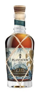 Plantation Rum Sealander 40% Vol. 0,7L