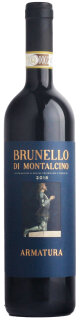 Armatura Brunello di Montalcino 14,5% Vol. 0,75L