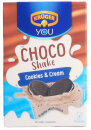 Kr&uuml;ger You Choco Shake Cookies &amp; Cream 144g