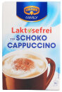 Kr&uuml;ger Family Schoko Cappuccino laktosefrei 150g