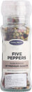 Santa Maria Five Peppers 60g