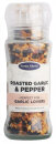 Santa Maria Roasted Garlic &amp; Pepper 80g