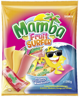 Mamba Fruit Surfer 290g