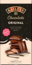 Baileys Chocolate Original 90g - Milchschokolade