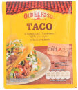 Old El Paso Taco Mix 25g