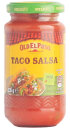 Old El Paso Taco Salsa Mild 235g