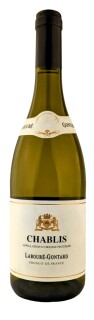 Chablis Labouré-Gontard 12,5% Vol. 0,75L