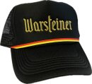 Warsteiner Fan Cap