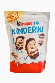 Kinder Kinderini 250g