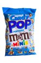 Candy POP Popcorn M&amp;M&acute;s Minis 149g