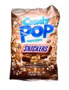 Candy POP Popcorn Snickers 149g